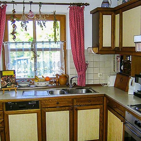 Bayerwald B & B Hengersberg Luaran gambar