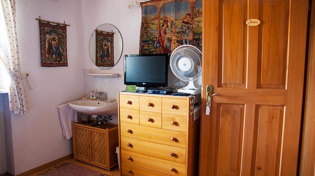 Bayerwald B & B Hengersberg Luaran gambar