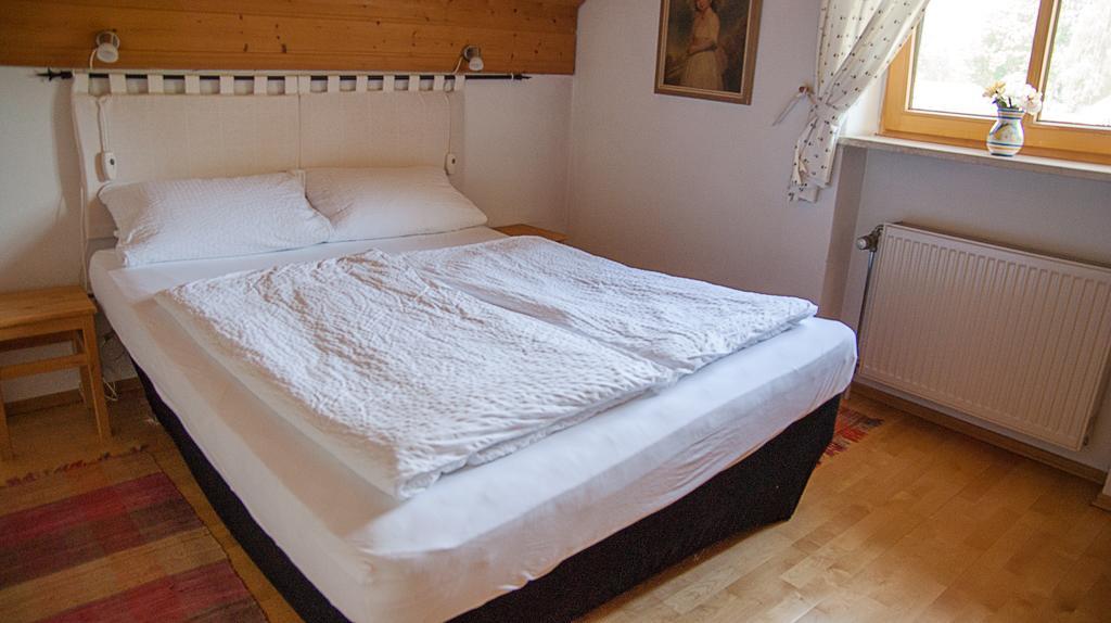 Bayerwald B & B Hengersberg Luaran gambar